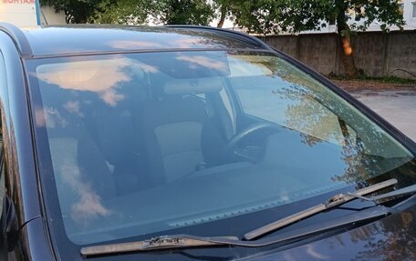 Suzuki SX4 II рестайлинг, 2014 год, 1 180 000 рублей, 3 фотография