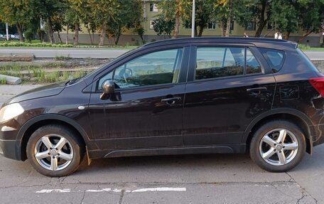 Suzuki SX4 II рестайлинг, 2014 год, 1 180 000 рублей, 6 фотография