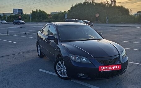 Mazda 3, 2008 год, 680 000 рублей, 2 фотография