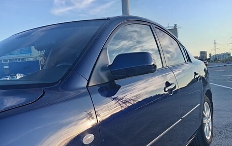 Mazda 3, 2008 год, 680 000 рублей, 4 фотография