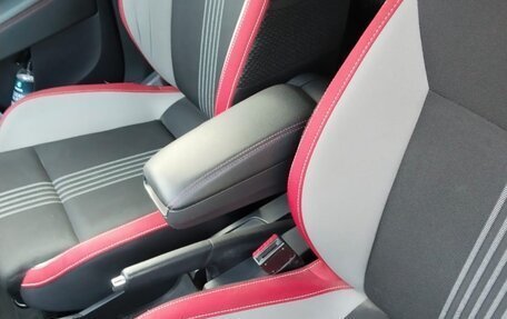 Skoda Rapid I, 2017 год, 1 245 000 рублей, 5 фотография