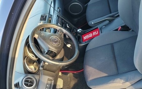 Mazda 3, 2008 год, 680 000 рублей, 7 фотография