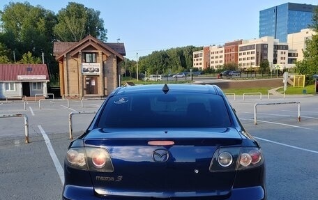 Mazda 3, 2008 год, 680 000 рублей, 6 фотография