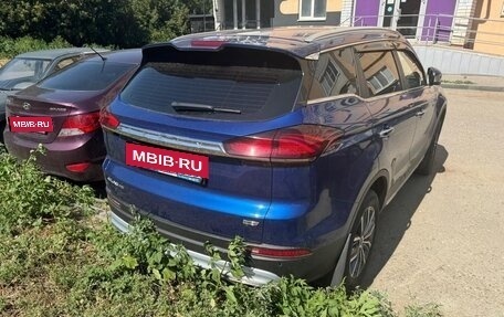 Geely Atlas, 2021 год, 1 910 000 рублей, 2 фотография