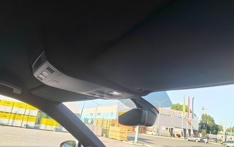Volkswagen Tiguan II, 2017 год, 2 520 000 рублей, 21 фотография