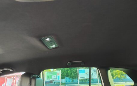 Volkswagen Tiguan II, 2017 год, 2 520 000 рублей, 17 фотография