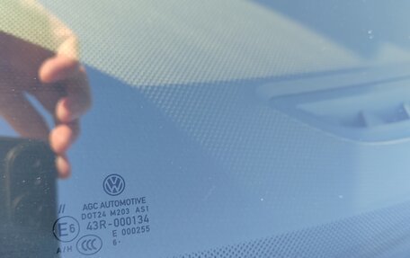 Volkswagen Tiguan II, 2017 год, 2 520 000 рублей, 26 фотография