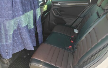 Volkswagen Tiguan II, 2017 год, 2 520 000 рублей, 16 фотография