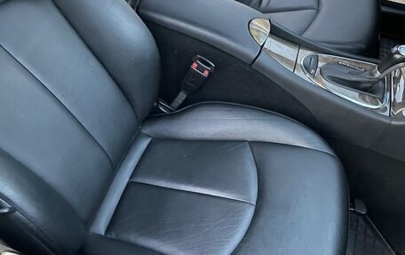 Mercedes-Benz E-Класс, 2008 год, 1 200 000 рублей, 25 фотография