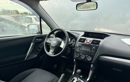 Subaru Forester, 2013 год, 1 499 000 рублей, 8 фотография