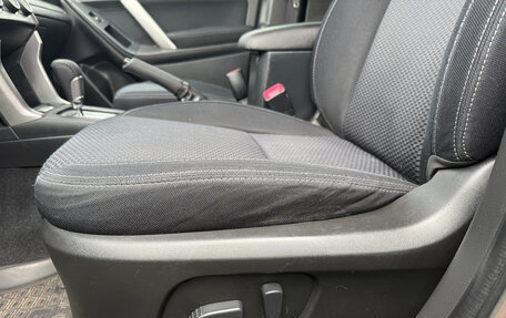 Subaru Forester, 2013 год, 1 499 000 рублей, 10 фотография