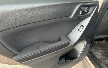 Subaru Forester, 2013 год, 1 499 000 рублей, 13 фотография