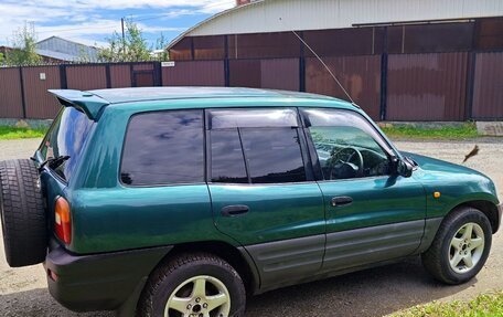 Toyota RAV4, 1995 год, 580 000 рублей, 3 фотография