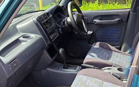 Toyota RAV4, 1995 год, 580 000 рублей, 8 фотография