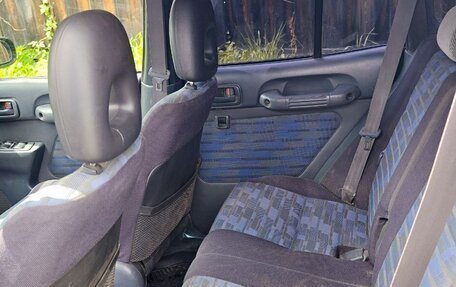 Toyota RAV4, 1995 год, 580 000 рублей, 9 фотография