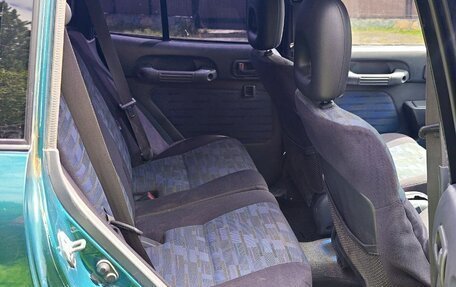 Toyota RAV4, 1995 год, 580 000 рублей, 14 фотография