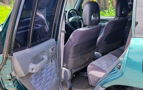 Toyota RAV4, 1995 год, 580 000 рублей, 10 фотография