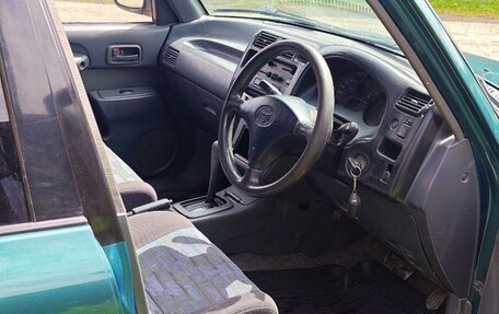 Toyota RAV4, 1995 год, 580 000 рублей, 11 фотография