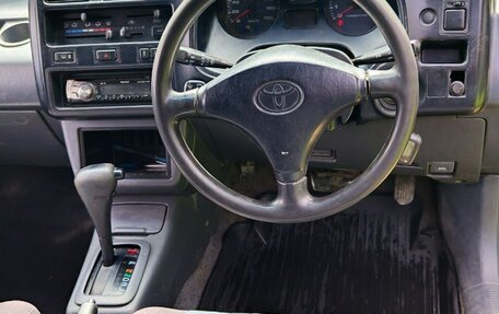Toyota RAV4, 1995 год, 580 000 рублей, 12 фотография