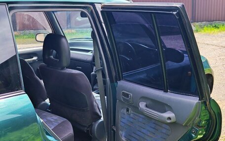 Toyota RAV4, 1995 год, 580 000 рублей, 15 фотография
