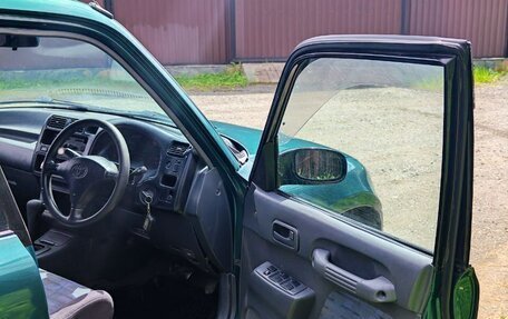 Toyota RAV4, 1995 год, 580 000 рублей, 13 фотография
