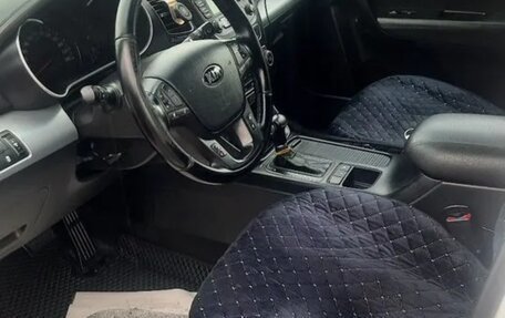 KIA Sorento II рестайлинг, 2013 год, 1 680 000 рублей, 7 фотография