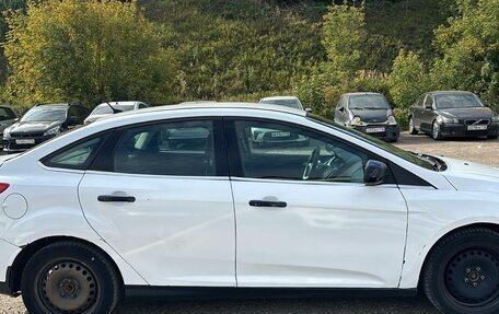 Ford Focus III, 2013 год, 400 000 рублей, 4 фотография