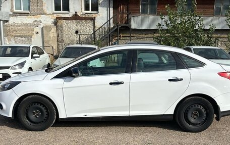 Ford Focus III, 2013 год, 400 000 рублей, 2 фотография