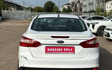 Ford Focus III, 2013 год, 400 000 рублей, 3 фотография