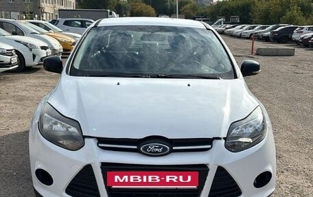 Ford Focus III, 2013 год, 400 000 рублей, 6 фотография