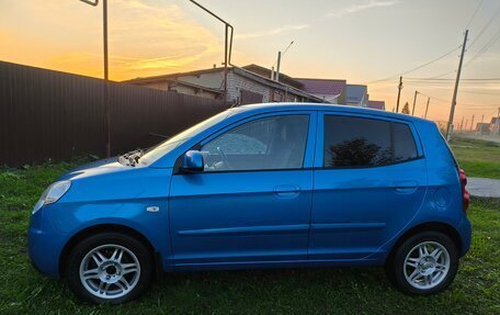 KIA Picanto I, 2009 год, 425 000 рублей, 2 фотография