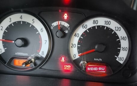 KIA Picanto I, 2009 год, 425 000 рублей, 5 фотография
