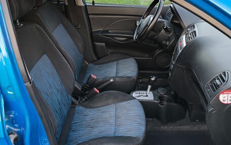 KIA Picanto I, 2009 год, 425 000 рублей, 6 фотография