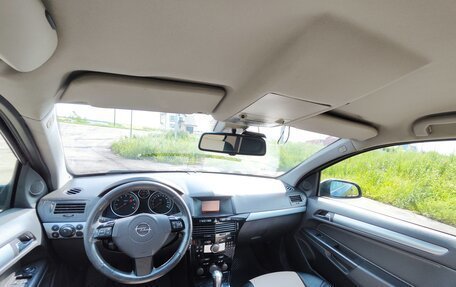Opel Astra H, 2008 год, 480 000 рублей, 9 фотография