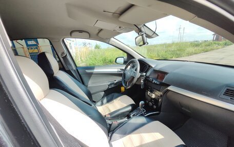 Opel Astra H, 2008 год, 480 000 рублей, 13 фотография