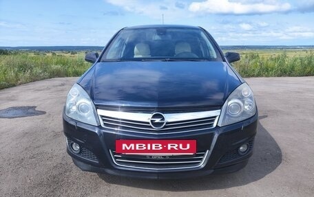 Opel Astra H, 2008 год, 480 000 рублей, 2 фотография