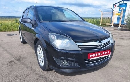 Opel Astra H, 2008 год, 480 000 рублей, 3 фотография