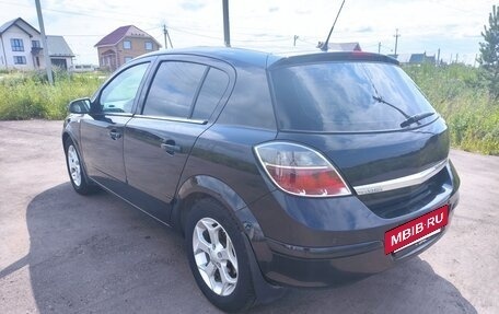 Opel Astra H, 2008 год, 480 000 рублей, 7 фотография