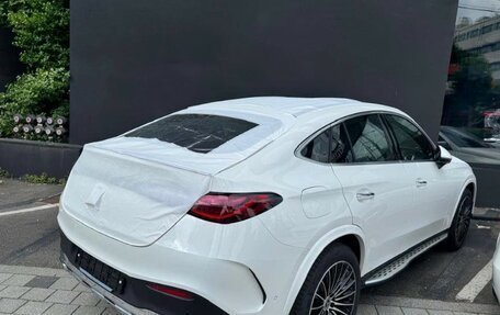 Mercedes-Benz GLC Coupe, 2025 год, 10 499 000 рублей, 3 фотография