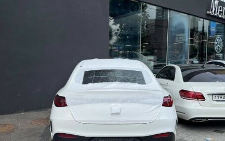 Mercedes-Benz GLC Coupe, 2025 год, 10 499 000 рублей, 5 фотография