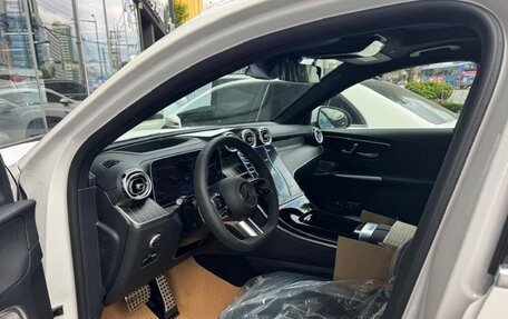 Mercedes-Benz GLC Coupe, 2025 год, 10 499 000 рублей, 7 фотография