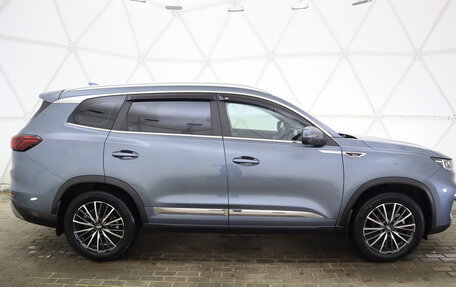Chery Tiggo 8 Pro, 2021 год, 2 150 000 рублей, 2 фотография