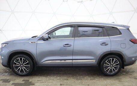 Chery Tiggo 8 Pro, 2021 год, 2 150 000 рублей, 6 фотография