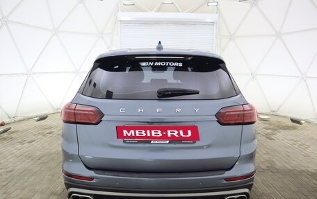 Chery Tiggo 8 Pro, 2021 год, 2 150 000 рублей, 4 фотография