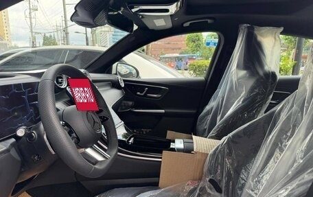 Mercedes-Benz GLC Coupe, 2025 год, 10 499 000 рублей, 6 фотография