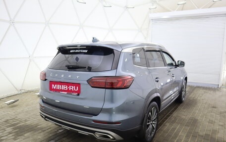 Chery Tiggo 8 Pro, 2021 год, 2 150 000 рублей, 3 фотография