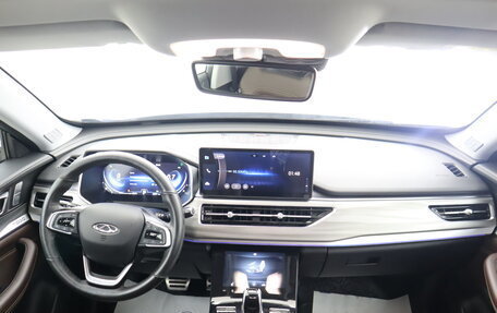 Chery Tiggo 8 Pro, 2021 год, 2 150 000 рублей, 14 фотография