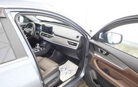 Chery Tiggo 8 Pro, 2021 год, 2 150 000 рублей, 13 фотография