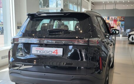 Chery Tiggo 4 I рестайлинг, 2025 год, 2 350 000 рублей, 6 фотография