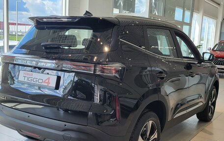Chery Tiggo 4 I рестайлинг, 2025 год, 2 350 000 рублей, 4 фотография
